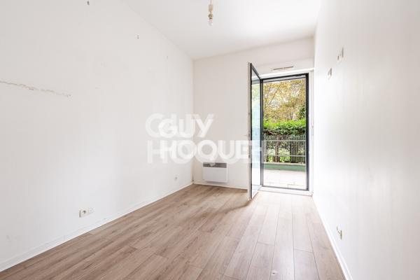 Appartement  4 pièces avec terrasse