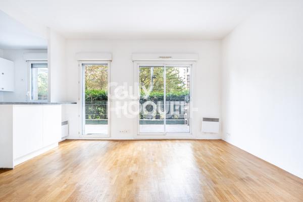 Appartement  4 pièces avec terrasse