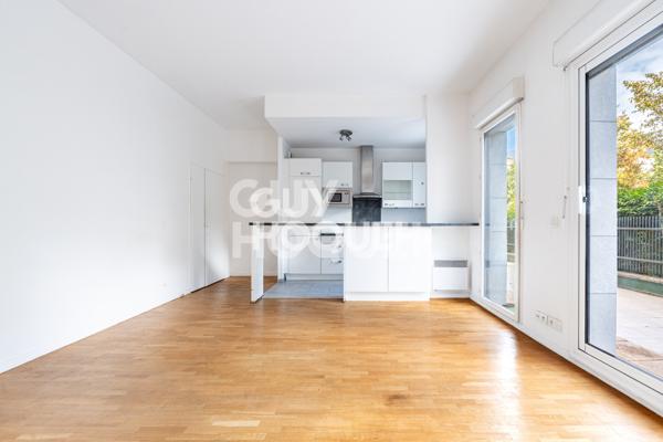 Appartement  4 pièces avec terrasse