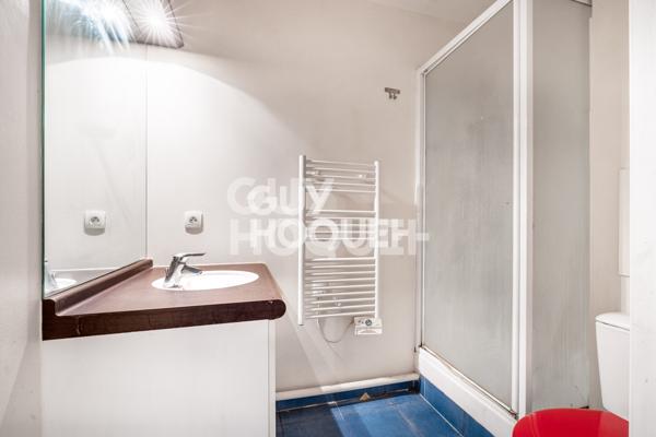 Appartement  4 pièces avec terrasse