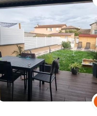 Maison contemporaine