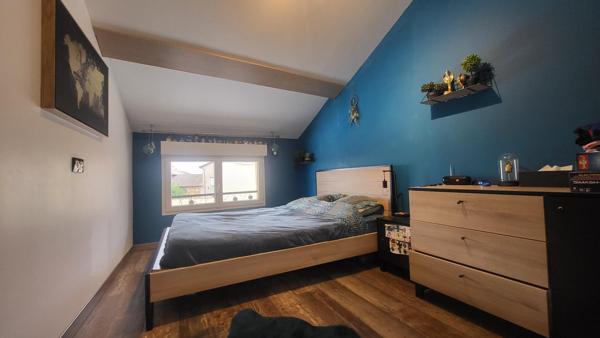 Maison contemporaine