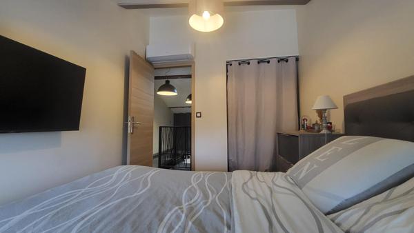 Maison contemporaine