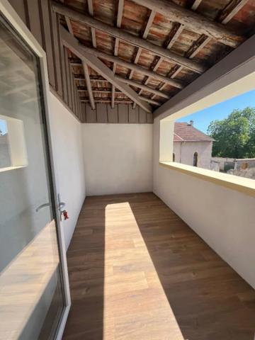 Appartement à louer à Boulay-Moselle (57220)