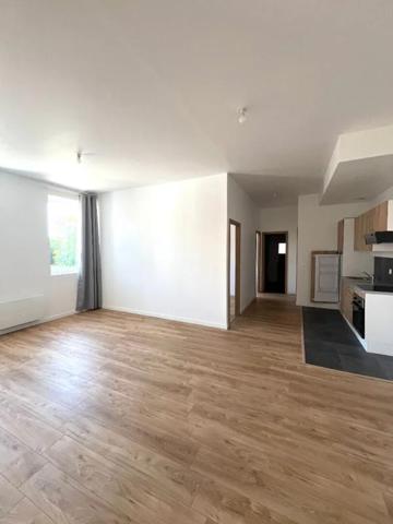 Appartement à louer à Boulay-Moselle (57220)