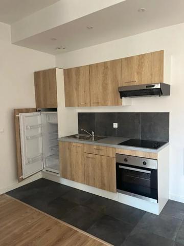 Appartement à louer à Boulay-Moselle (57220)