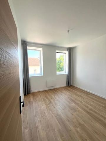 Appartement à louer à Boulay-Moselle (57220)