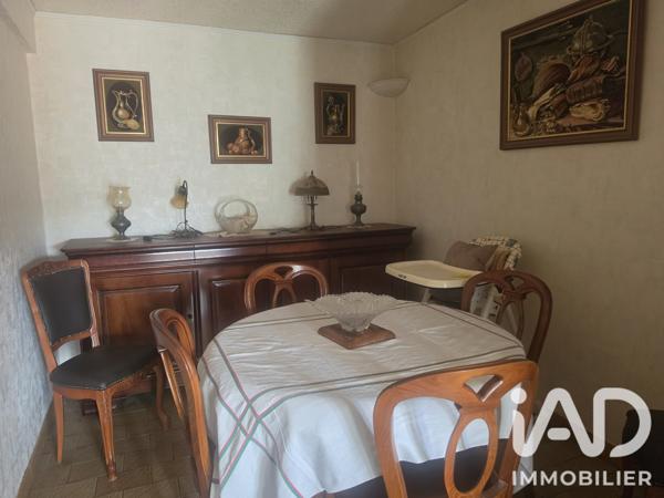 Maison à vendre 4 pièces 104 m² Port-Vendres