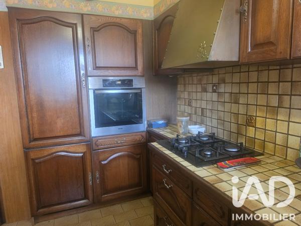 Maison à vendre 4 pièces 104 m² Port-Vendres