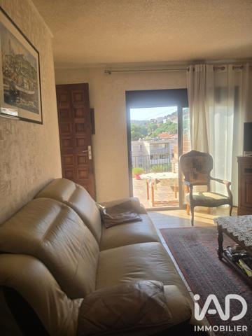 Maison à vendre 4 pièces 104 m² Port-Vendres