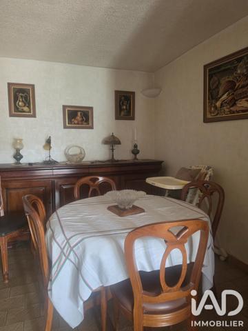Maison à vendre 4 pièces 104 m² Port-Vendres