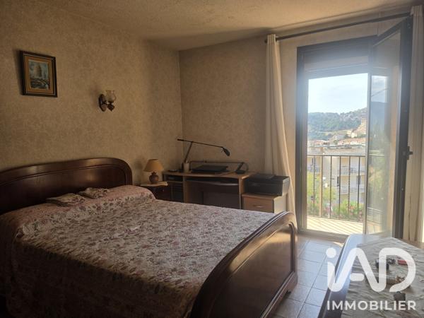 Maison à vendre 4 pièces 104 m² Port-Vendres