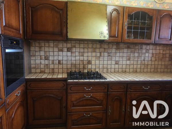 Maison à vendre 4 pièces 104 m² Port-Vendres