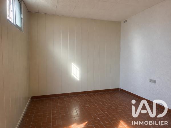 Maison à vendre 4 pièces 104 m² Port-Vendres