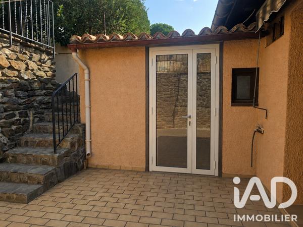 Maison à vendre 4 pièces 104 m² Port-Vendres