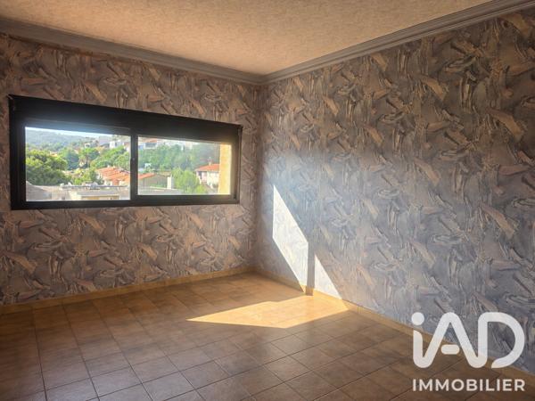 Maison à vendre 4 pièces 104 m² Port-Vendres