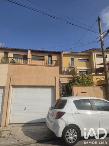 Maison à vendre 4 pièces 104 m² Port-Vendres