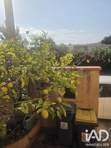 Maison à vendre 4 pièces 104 m² Port-Vendres