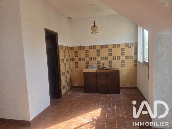 Maison à vendre 4 pièces 104 m² Port-Vendres