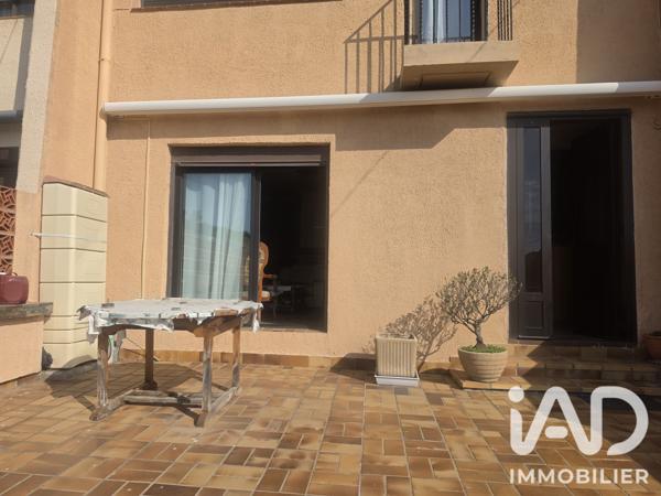 Maison à vendre 4 pièces 104 m² Port-Vendres