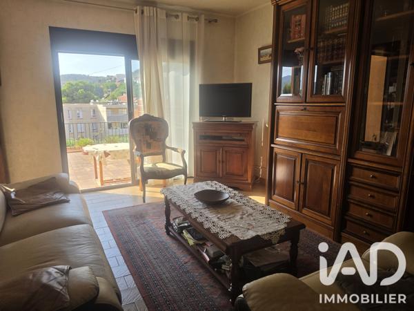 Maison à vendre 4 pièces 104 m² Port-Vendres
