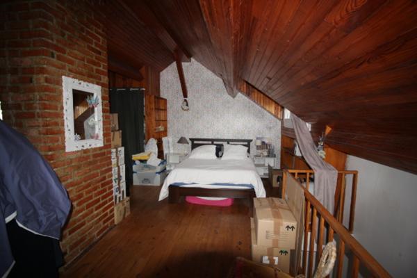 Maison Chatellerault 6 pièce(s) 165.88 m2