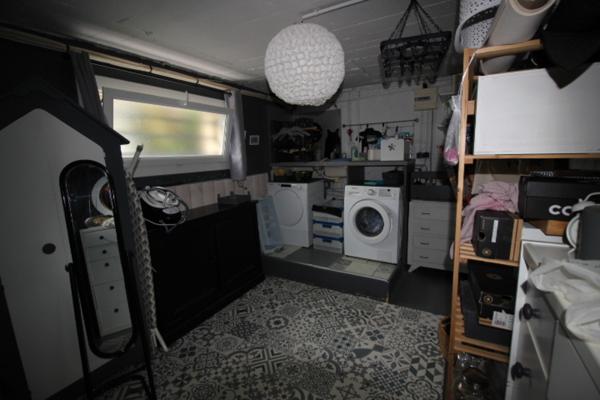 Maison Chatellerault 6 pièce(s) 165.88 m2