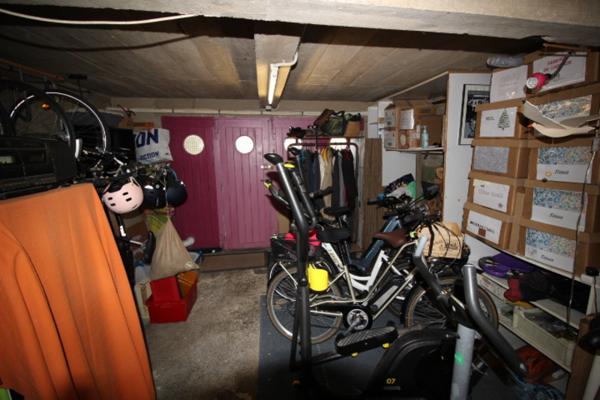 Maison Chatellerault 6 pièce(s) 165.88 m2