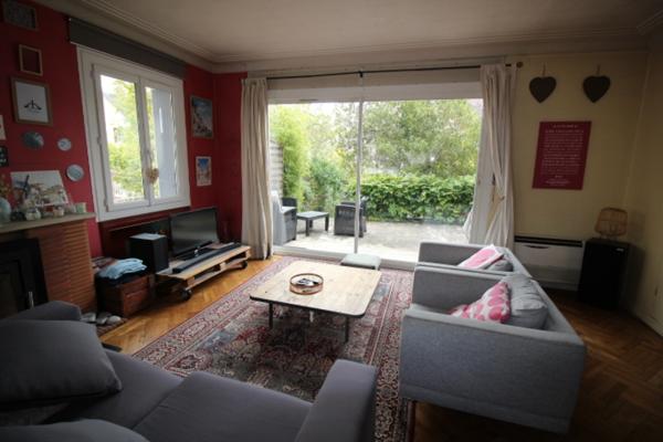 Maison Chatellerault 6 pièce(s) 165.88 m2