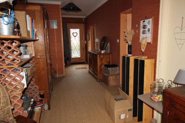 Maison Chatellerault 6 pièce(s) 165.88 m2