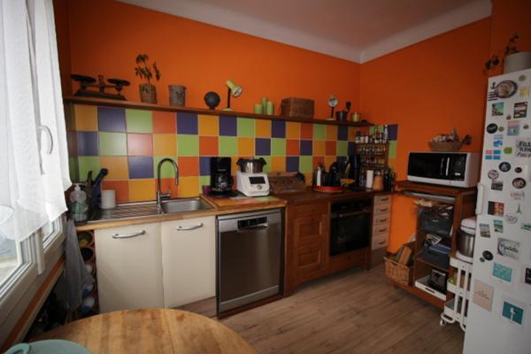 Maison Chatellerault 6 pièce(s) 165.88 m2