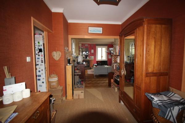 Maison Chatellerault 6 pièce(s) 165.88 m2