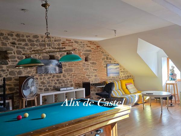GUERANDE (44350) Appartement 3 pièces de 83 m2