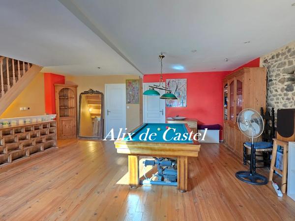 GUERANDE (44350) Appartement 3 pièces de 83 m2