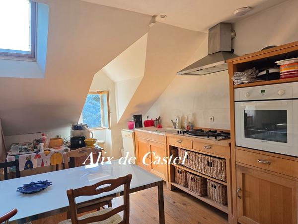 GUERANDE (44350) Appartement 3 pièces de 83 m2