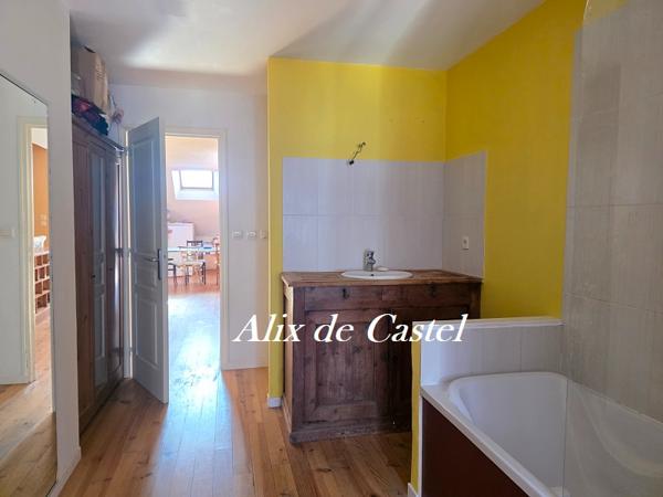 GUERANDE (44350) Appartement 3 pièces de 83 m2