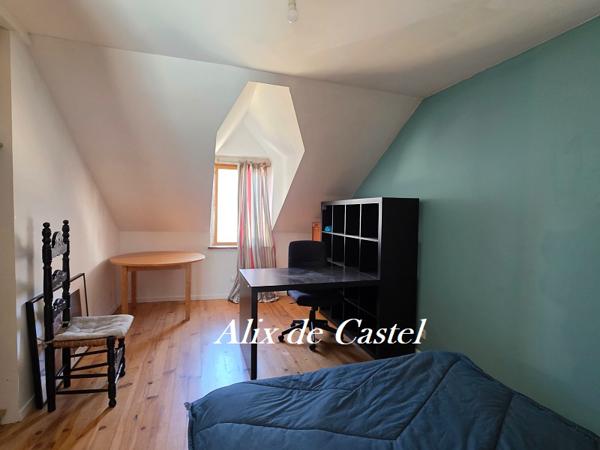 GUERANDE (44350) Appartement 3 pièces de 83 m2