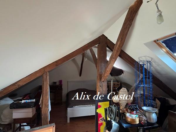 GUERANDE (44350) Appartement 3 pièces de 83 m2