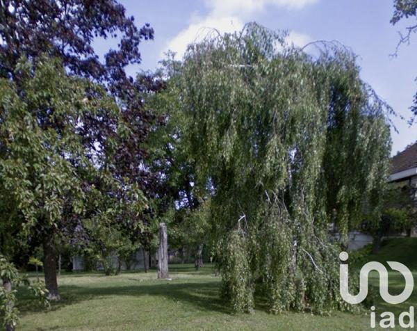 Terrain à vendre 651 m² Montévrain