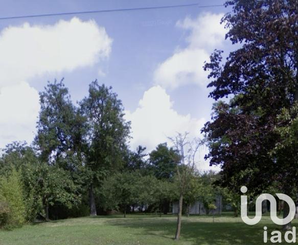 Terrain à vendre 651 m² Montévrain