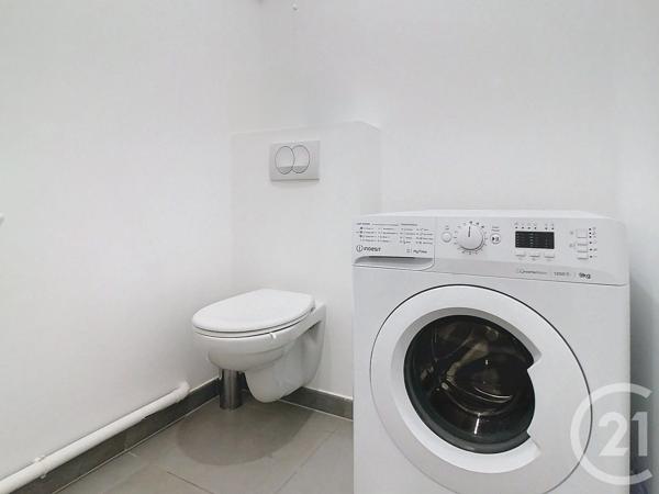 Appartement F4 à vendre  4 pièces - 85 m2 THIAIS - 94