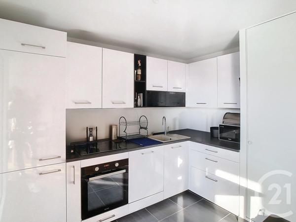 Appartement F4 à vendre  4 pièces - 85 m2 THIAIS - 94