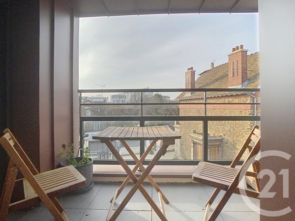 Appartement F4 à vendre  4 pièces - 85 m2 THIAIS - 94