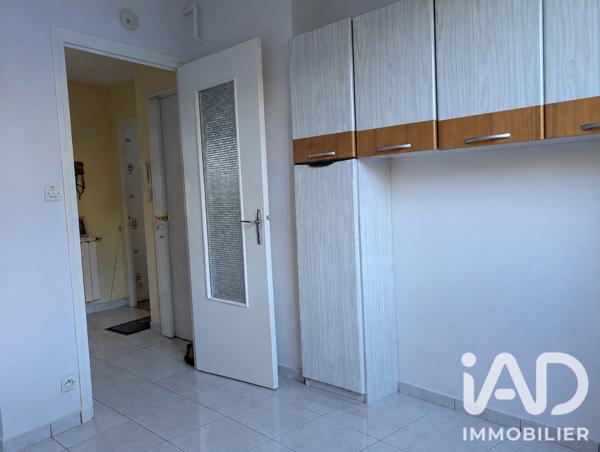 Location appartement 4 pièces 75,52 m² Saint-Égrève
