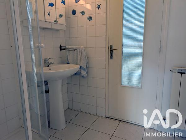 Location appartement 4 pièces 75,52 m² Saint-Égrève