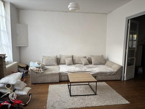 Maison à vendre |  Tonneins |  4 pièces | 108 m²