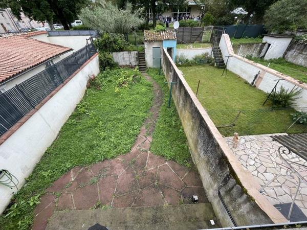 Maison à vendre |  Tonneins |  4 pièces | 108 m²