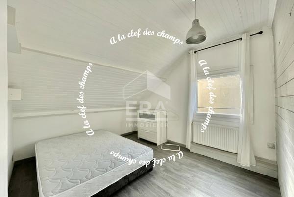 Maison Gif Sur Yvette 7 pièce(s) 114 m2