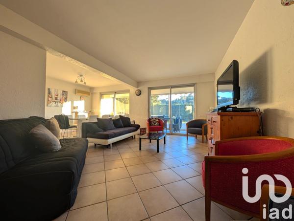 Appartement 4 pièces de 96 m² à Cannes (06150)