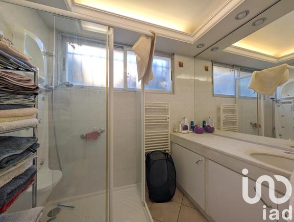 Appartement 4 pièces de 96 m² à Cannes (06150)